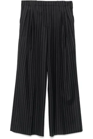 Casablanca Pinstripe trousers