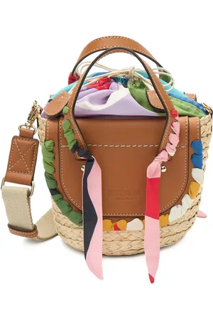 Cuba Kenia bucket-taske