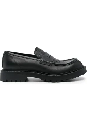 Gucci Loafers med Web-stribe