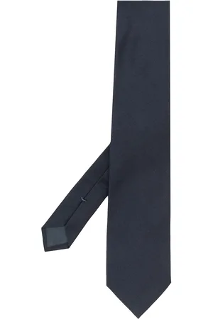 Ermenegildo Zegna Tekstureret slips