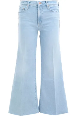 Mother Jeans i bomuld