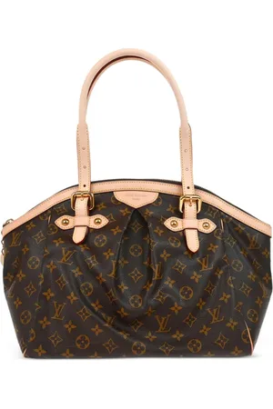 LOUIS VUITTON Tivoli GM håndtaske fra 2009