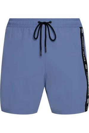 Tommy Hilfiger Badeshorts med logo