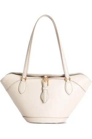 Dolce & Gabbana Tote i læder