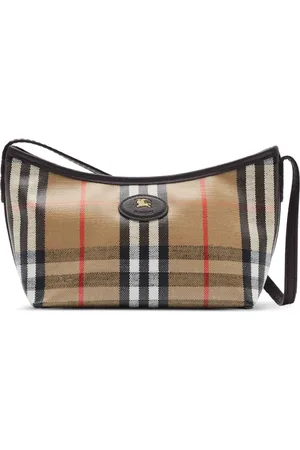 Burberry Mini Highlands skuldertaske