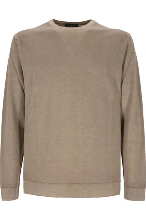 Daniele Fiesoli Sweater i uld