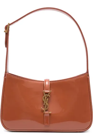 Saint Laurent Le 5 à 7 skuldertaske