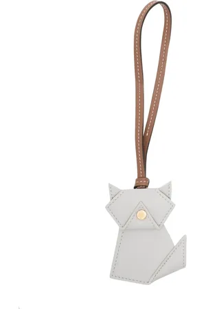 Stella McCartney Origami Cat nøglering