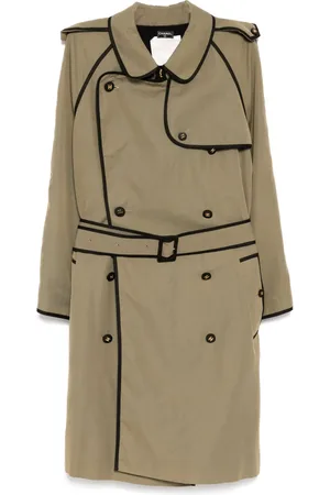 CHANEL Trenchcoat fra 1990-2000