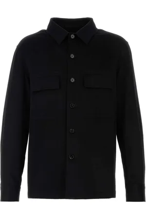 Ermenegildo Zegna Oasi skjorte