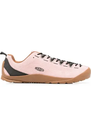 Keen X Highsnobiety Jasper sneakers