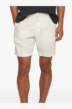 Orlebar Brown Shorts med elastiklinning