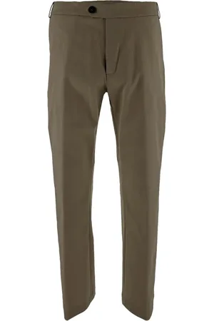 TAION Strækbare chinos