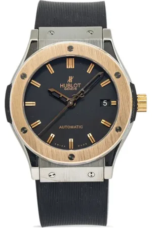 HUBLOT Pre-owned Classic Fusion 45 mm