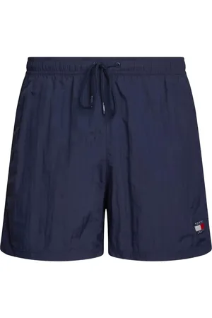 Tommy Hilfiger Badeshorts med broderet logo