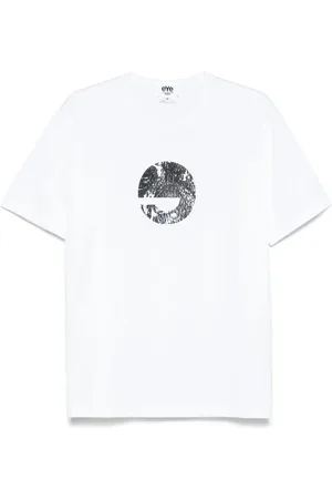 JUNYA WATANABE T-shirt i bomuld