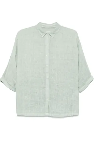 120% Lino Linen shirt