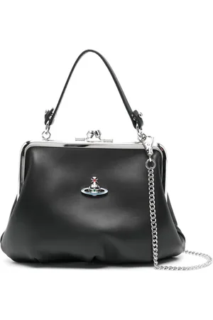 Vivienne Westwood Granny Frame tote