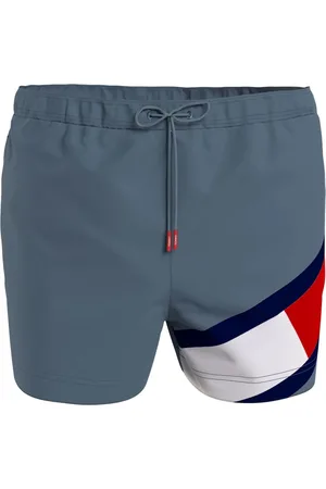 Tommy Hilfiger Badeshorts med logotryk