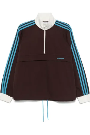adidas Pullover med tre striber