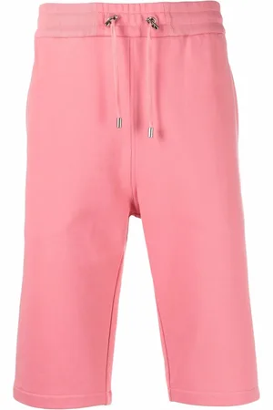 Balmain Bermuda-shorts med snoretræk
