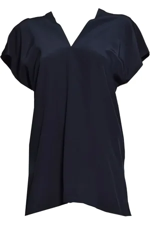 Aspesi Bluse i silke