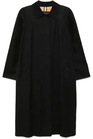 Burberry Trenchcoat fra 1990-2000
