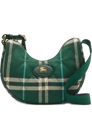 Burberry Horseshoe crossbody-taske