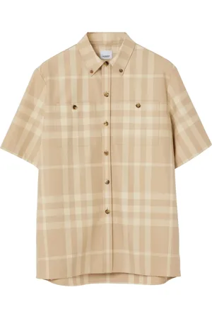 Burberry Ternet skjorte