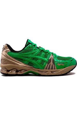 Asics GmbH x GELÉ-Kayano Legacy Cilantro sneakers