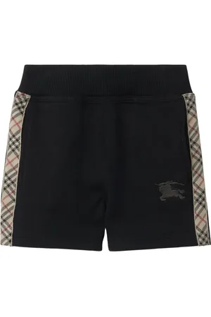 Burberry Jersey tracksuit bottoms