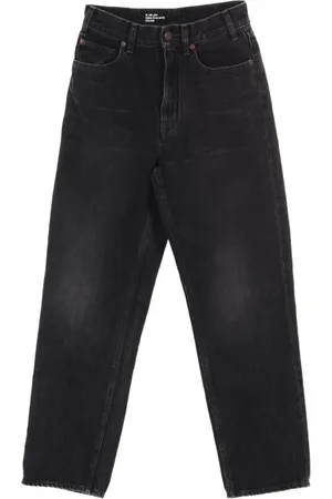 Céline Straight-jeans från 2000-talet