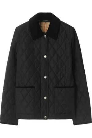 Burberry Quilted jacket