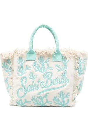 MC2 SAINT BARTH Vanity tote