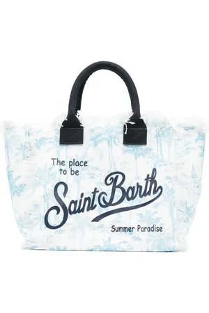 MC2 SAINT BARTH Vanity strandtaske