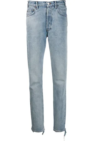Balenciaga Jeans med smal pasform