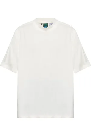adidas T-shirt i bomuld
