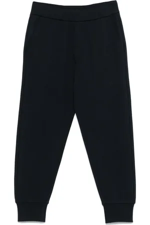 Moncler Joggingbukser med logomærke