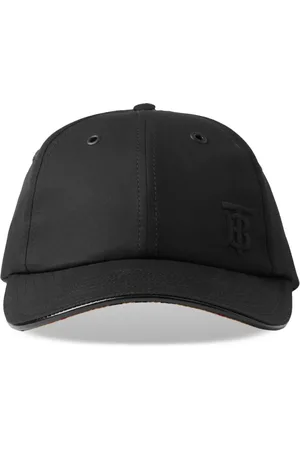 Burberry Baseballkasket med broderi