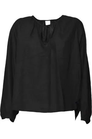 Aspesi Bluse i hør