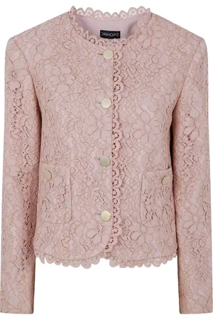DRHOPE Lace jacket