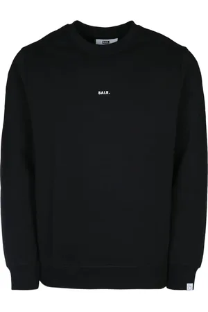 BALR. Logo-print sweatshirt