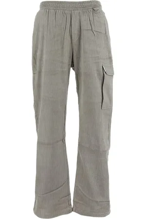 Family First Striped trousers