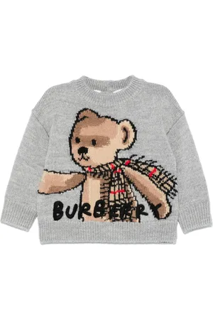 Burberry Wool jumper
