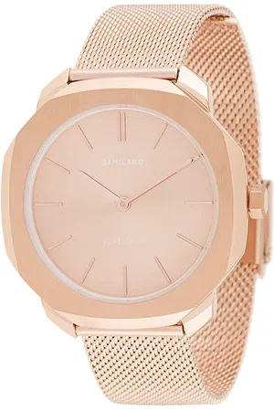 D1 MILANO Super Slim-armbåndsur