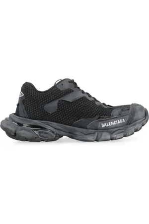 Balenciaga Kraftige Destroy Upper sneakers