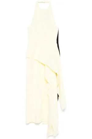 16Arlington Selene midi dress