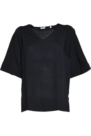 Aspesi Strikket T-shirt