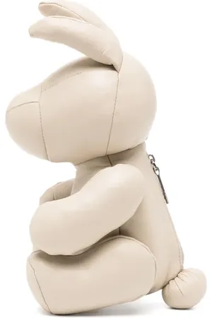 Maison Mihara Yasuhiro Rabbit clutch-taske