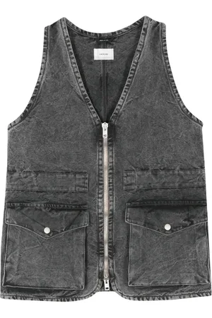 haikure Gena vest